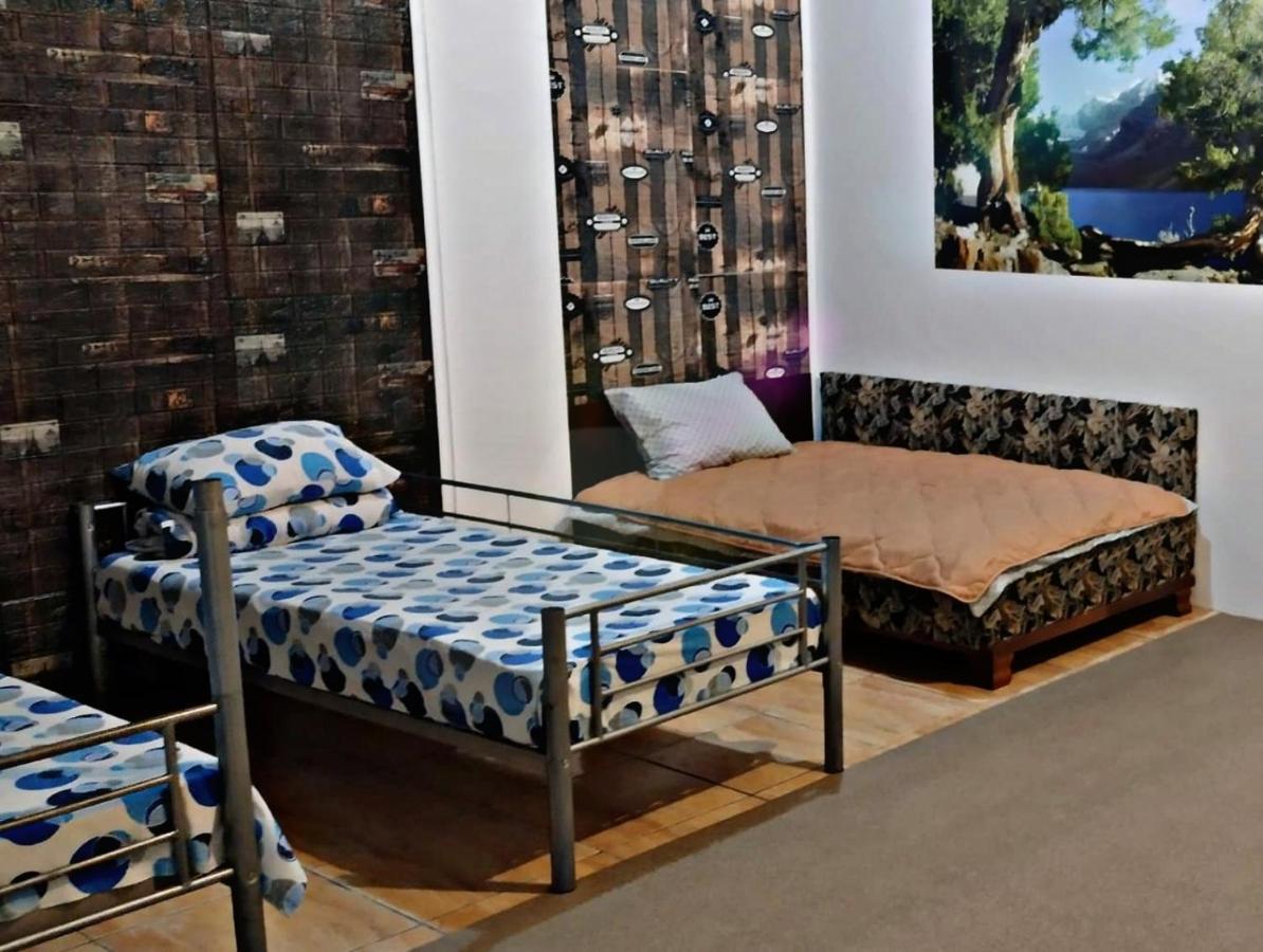 Hostel Tulcea Exterior photo